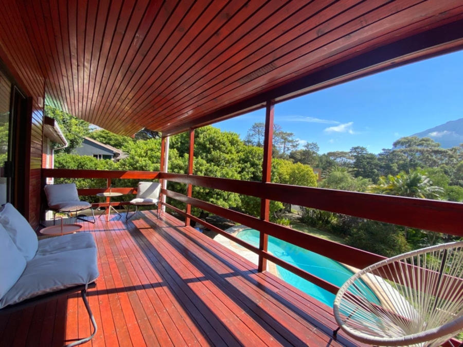 4 Bedroom Property for Sale in Tierboskloof Western Cape